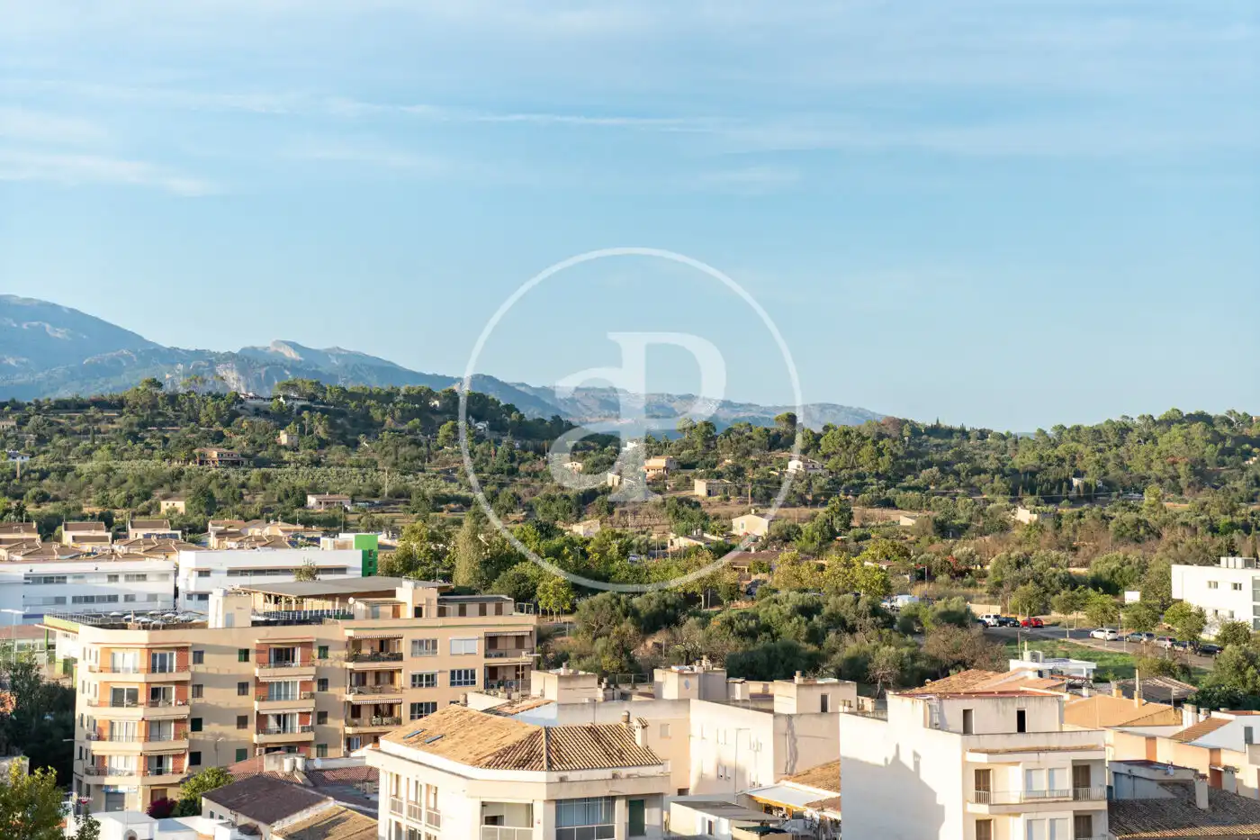 Ático con ascensor en venta en Son Amonda - Reis Catòlics, imagen 32