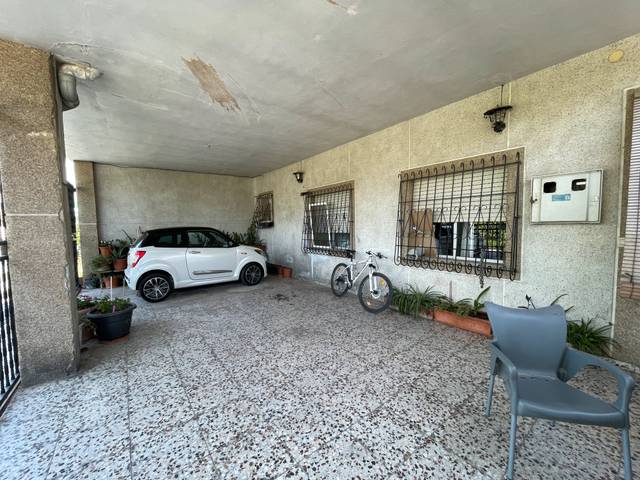 Finca rústica en Venta en Espinardo