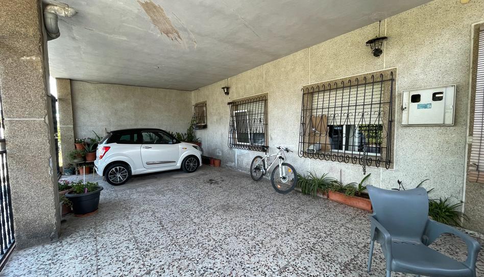 Foto 1 de Finca rústica en venda a Espinardo, Murcia