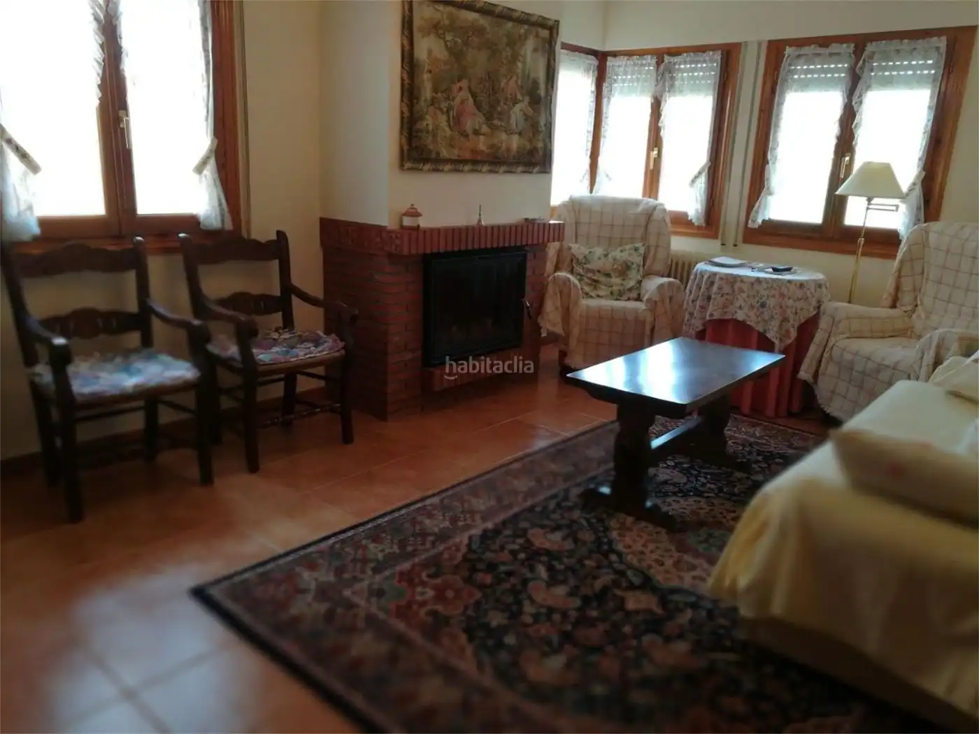 Casa in vendita a Calle Senovilla 19, imagen 7