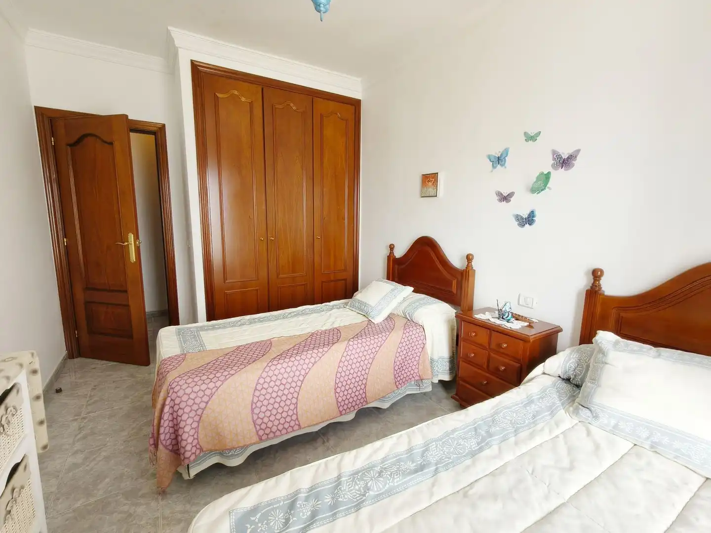 Habitación de Piso en venta en Ingenio con Amueblado