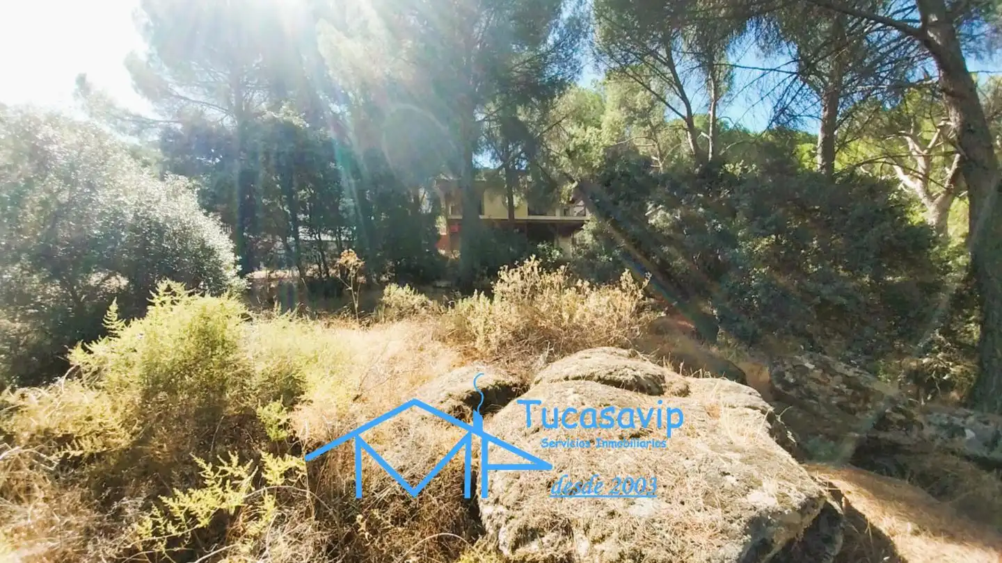 Casa en venda a San Martín de Valdeiglesias, imagen 39