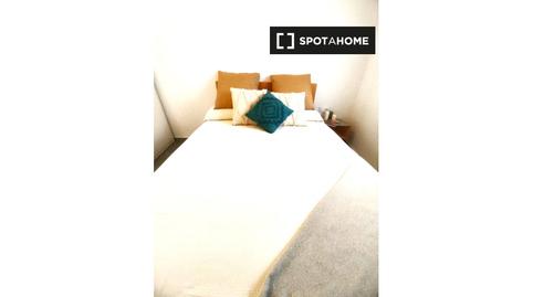 Photo 3 of Study to share in Barrio de Benicalap, Valencia