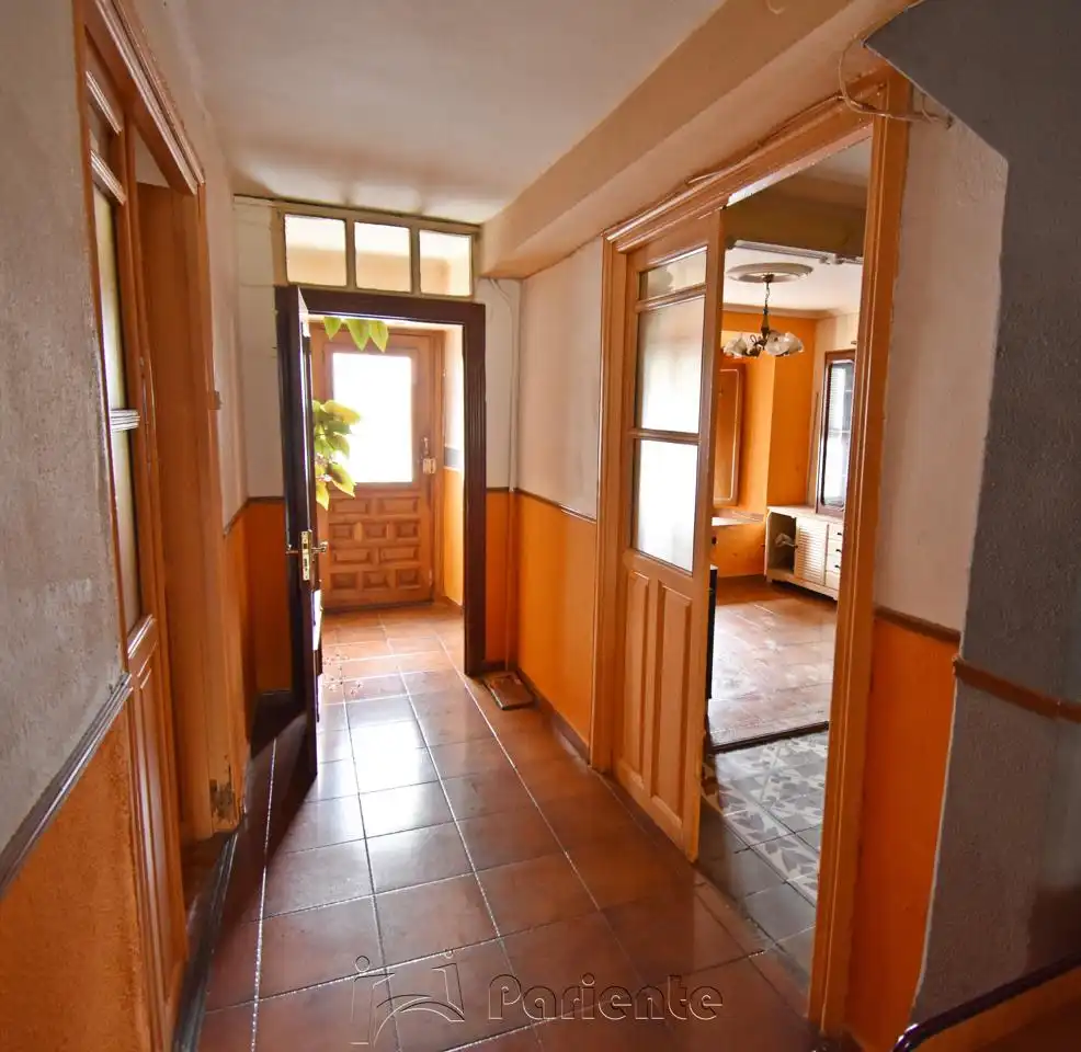 Casa o chalet en venta en Olmedo con Jardín privado