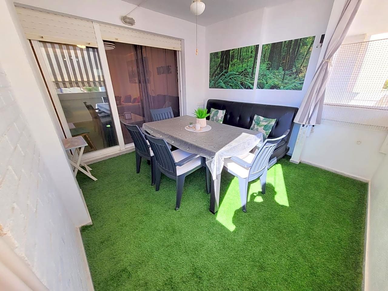 Apartament de lloguer a Carrer Camp de Morvedre, 49, Playa de Gandia