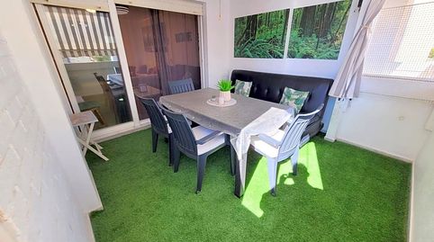 Foto 3 de Apartament de lloguer a Camp de Morvedre, 49, Playa de Gandia, Gandia