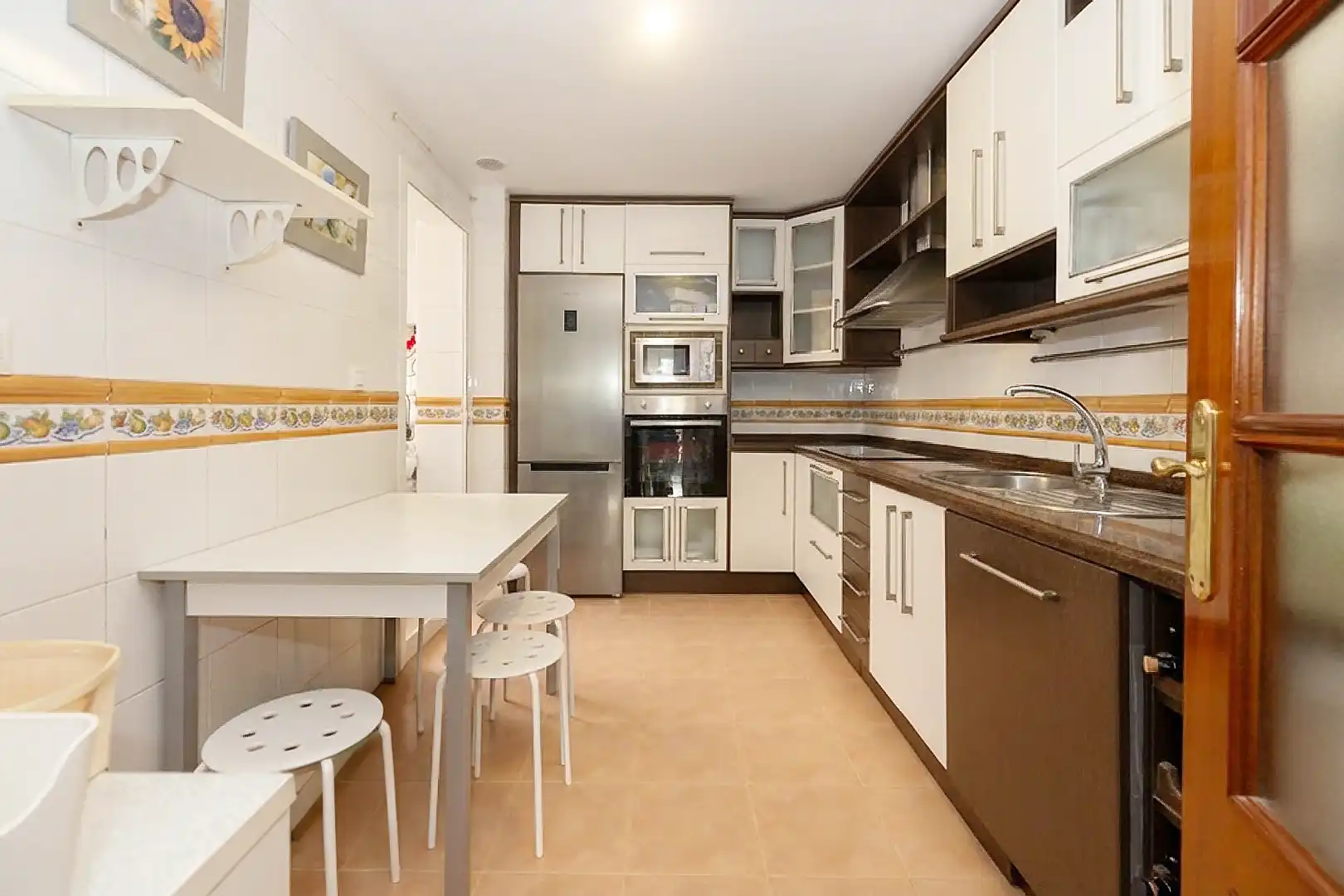 Piso en venta en Málaga, Málaga