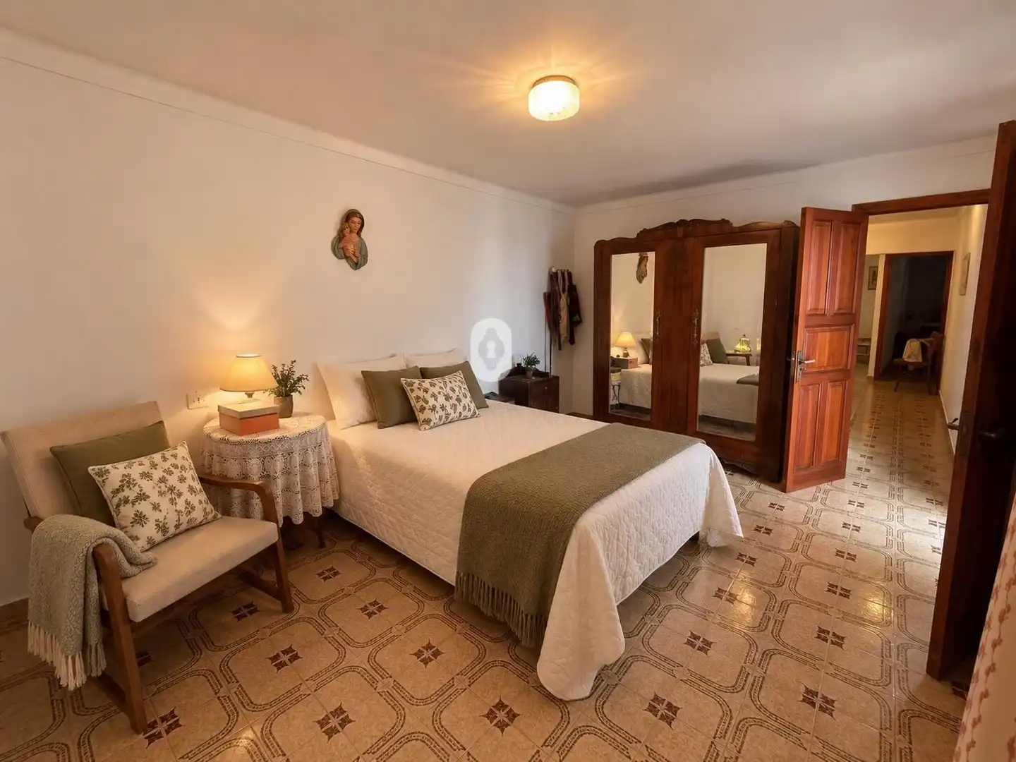 Casa con terrazza in vendita a Pollença Poble, imagen 15