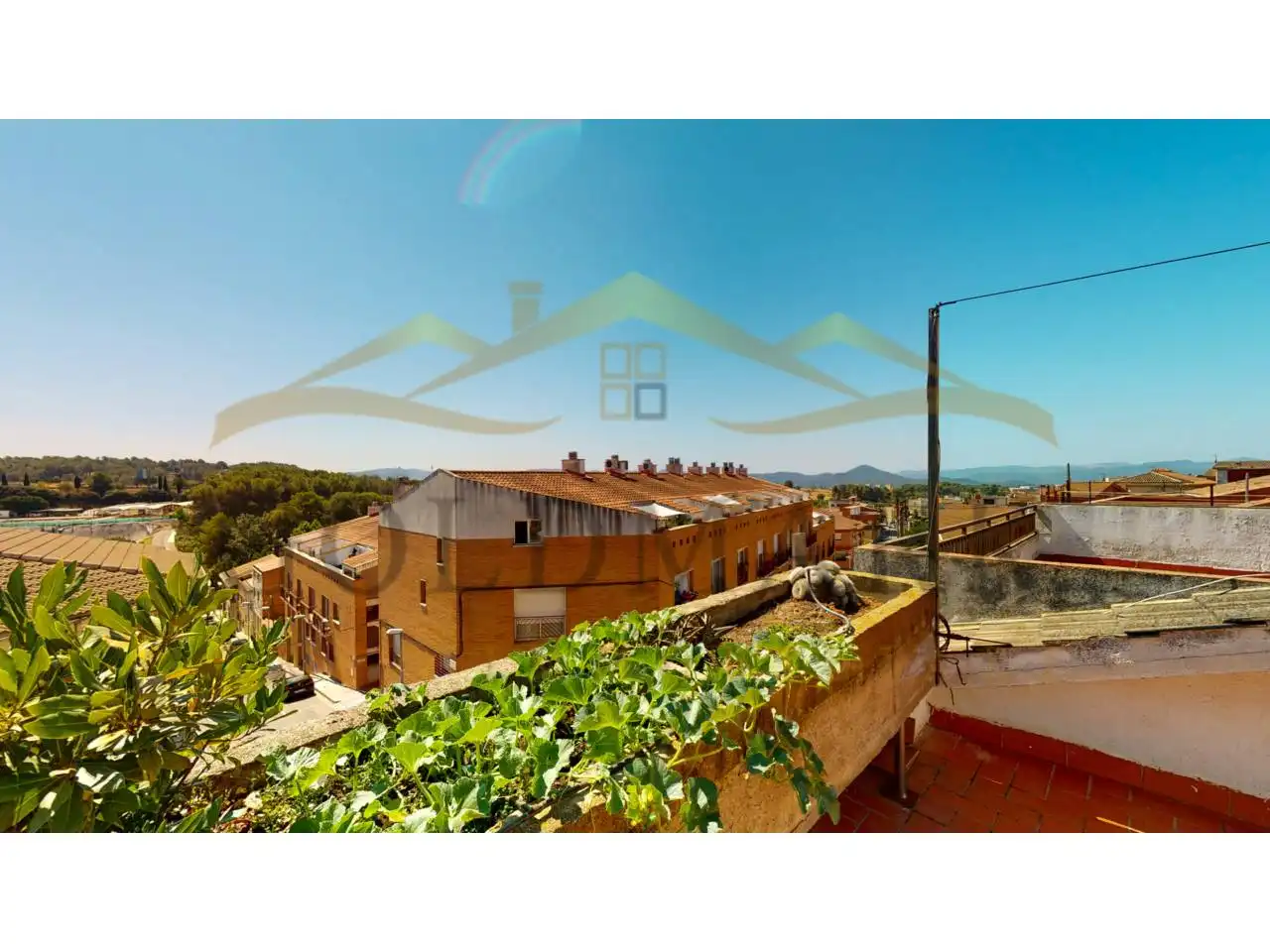 Casa o xalet en venda a Calle Lleó, 37, Ca n'Oriol