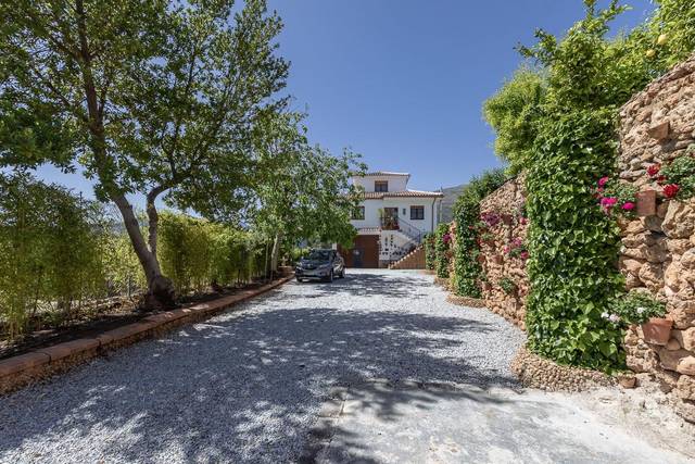 Casa-chalet en Venta en Játar