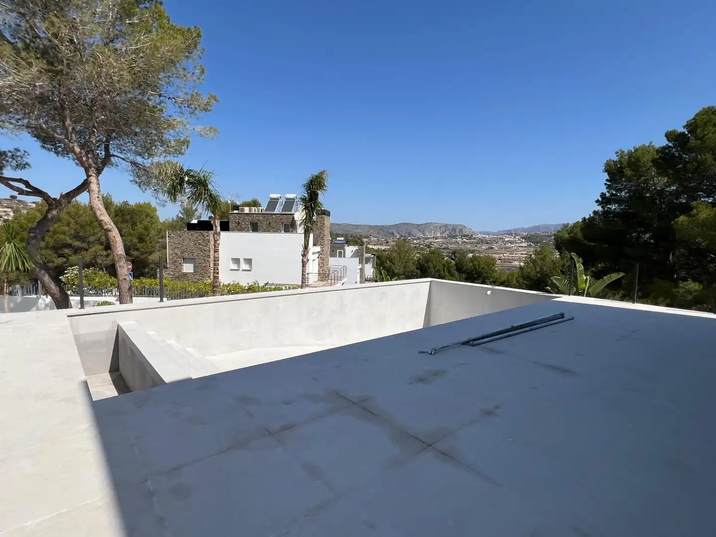 Detached house with pool for sale in Benimeit - Tabaira, imagen 38