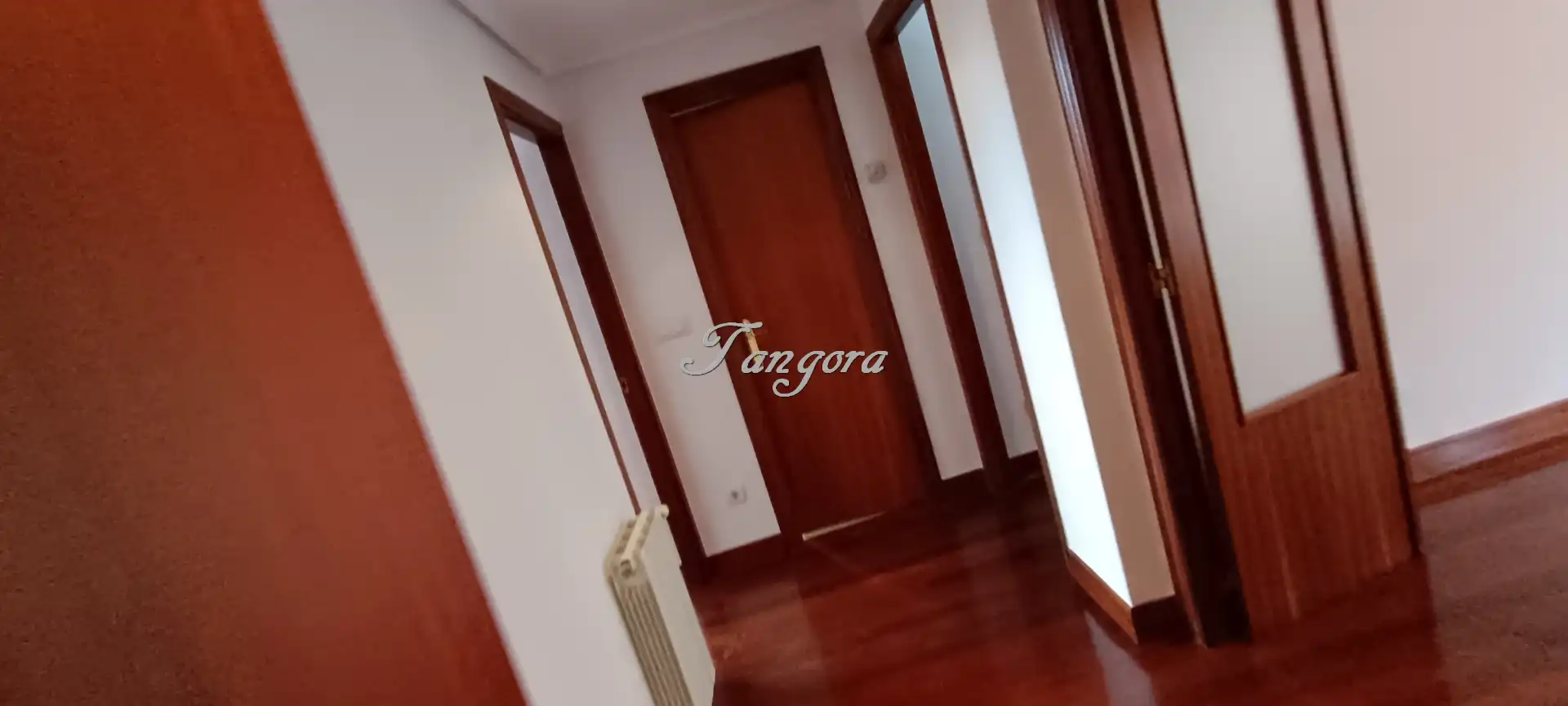Piso de alquiler en Calle Itvrgitxi Kalea, 11, Villamonte