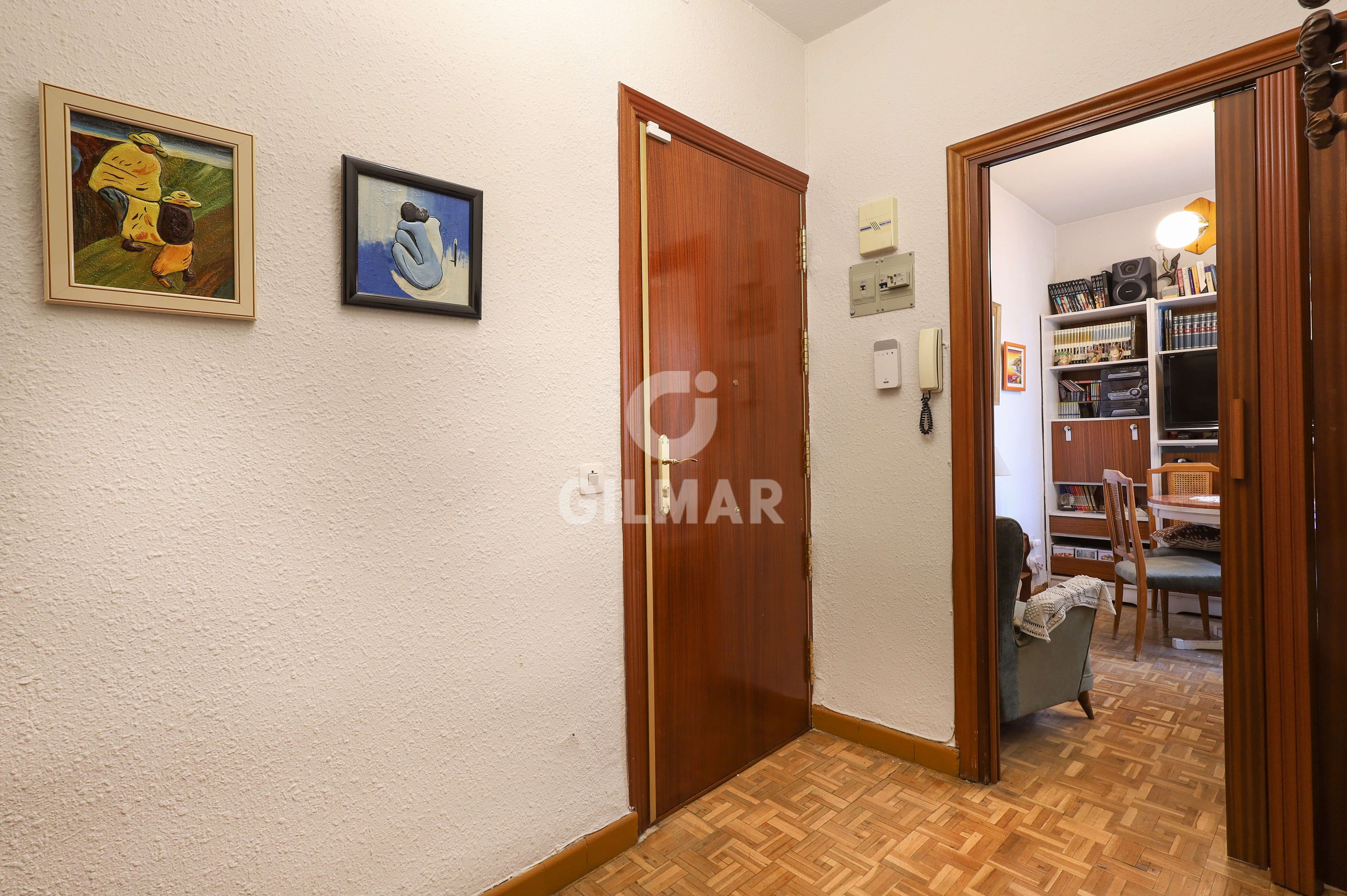 Flat for sale in Chopera, Arganzuela