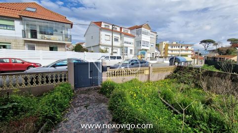 Foto 4 de Casa o xalet en venda a Rúa Do Tobal, Darbo, Cangas