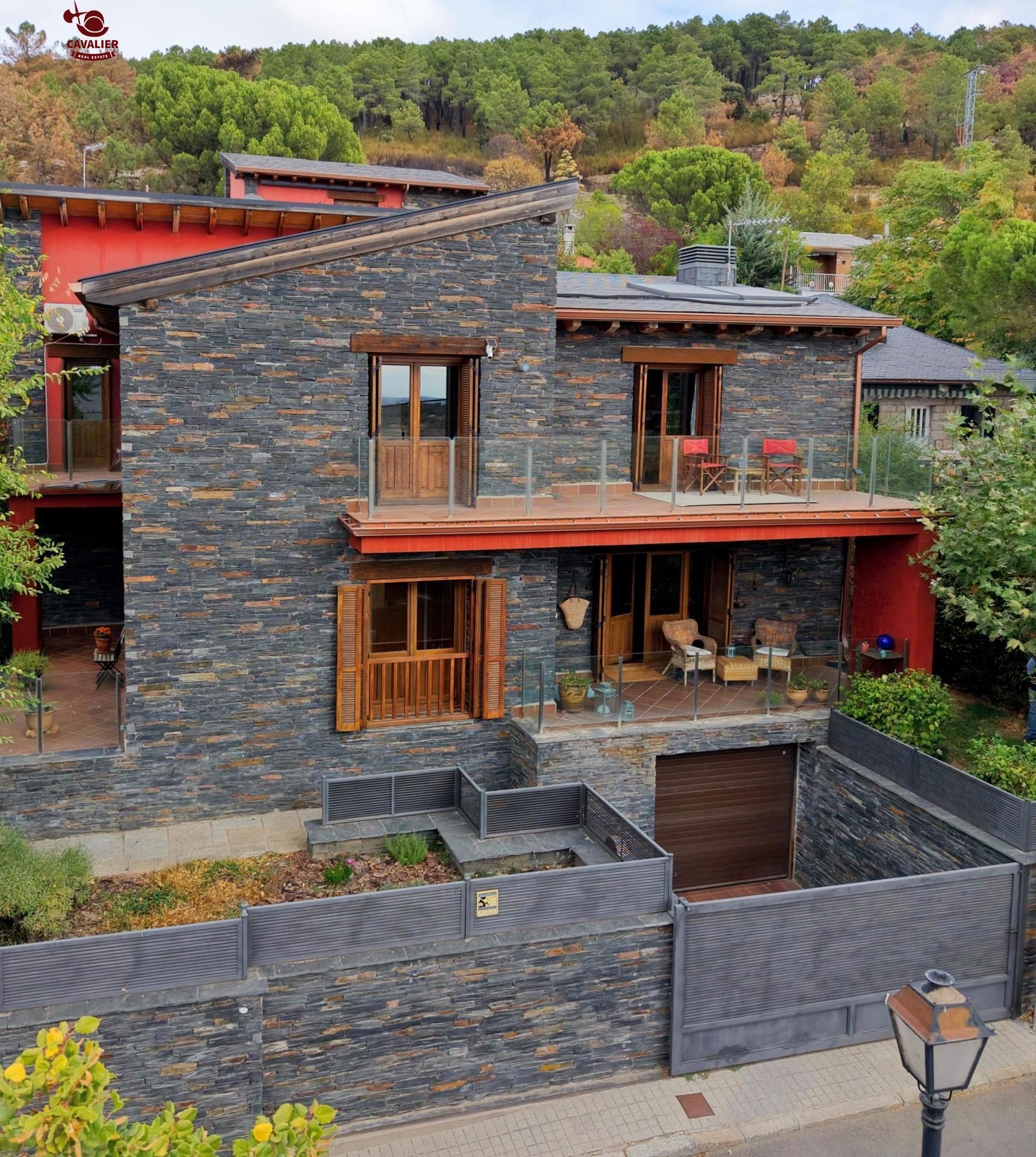 Casa o chalet en venta