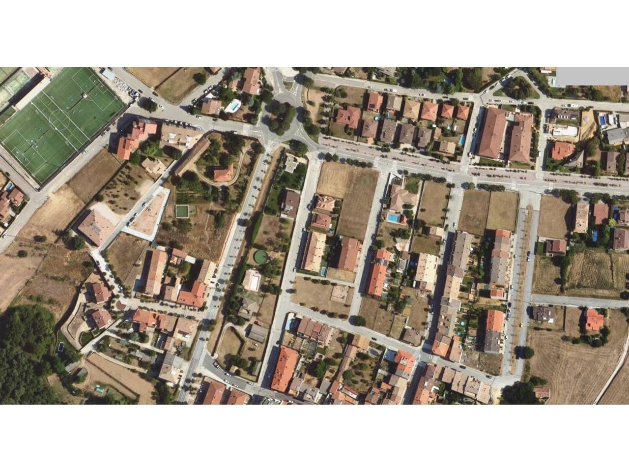 Residencial en venda en Taradell