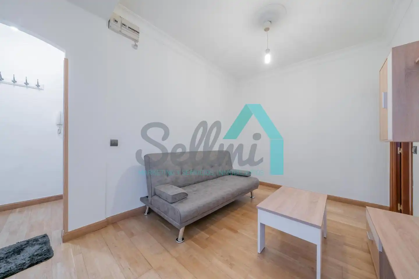 Piso con ascensor en venta en Calle Pérez de Ayala, imagen 6