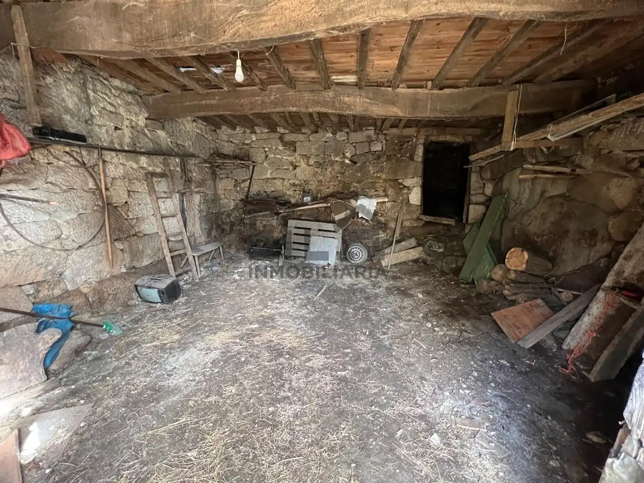 Maison avec jardin à vendre à LG. MOURISCO, imagen 4