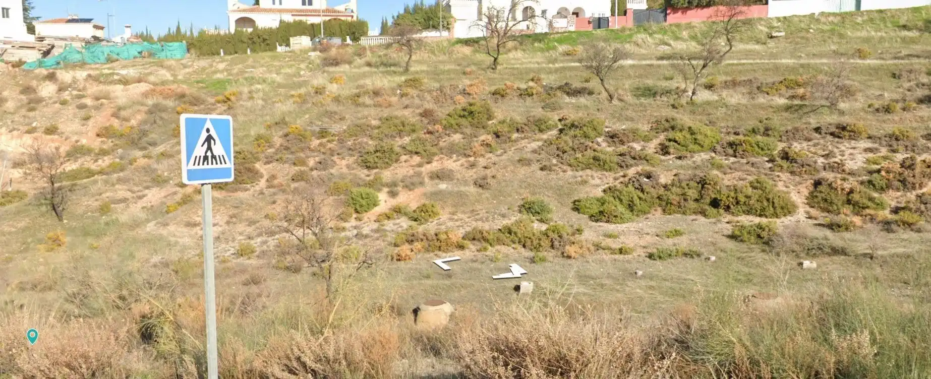 Terreni e lotti in vendita a Altos de la Zubia