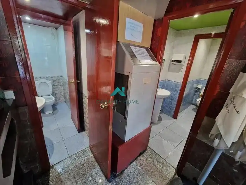 Local commercial à vendre à Centro, imagen 12
