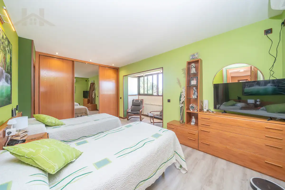 Villa avec jardin à vendre à Parquelagos - Puente Nuevo, imagen 11