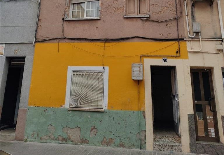 Pis en venda a C/ Osona, Ca n'Oriac