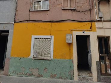 Appartement à vendre à C/ Osona