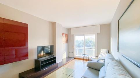 Foto 2 de Piso de alquiler en Paseo Marítimo Oeste - Pacífico, Málaga