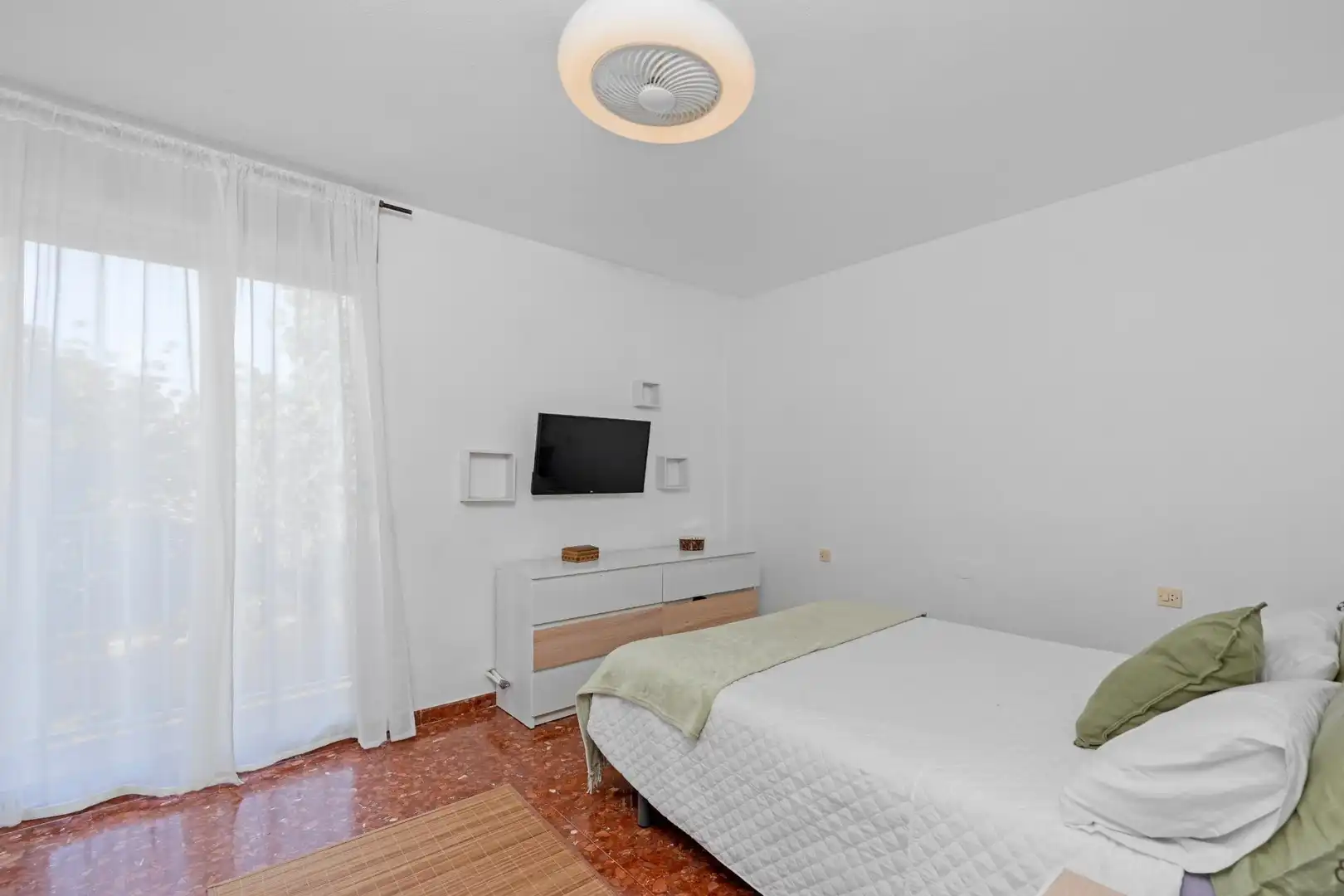 Bedroom of Detached homes for sale in Atarfe  with Air Conditioner and Terrace