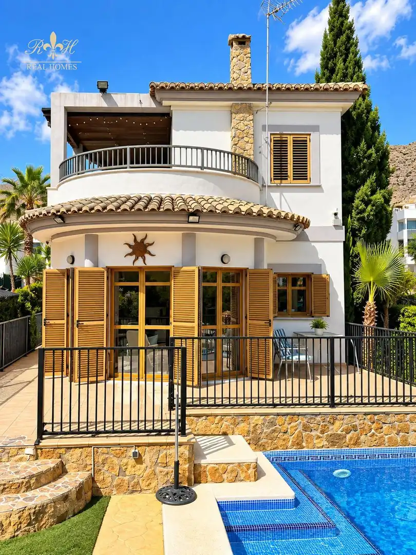Chalet con piscina en venta en PARIS, imagen 24