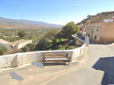 Maison à vendre à Fiñana