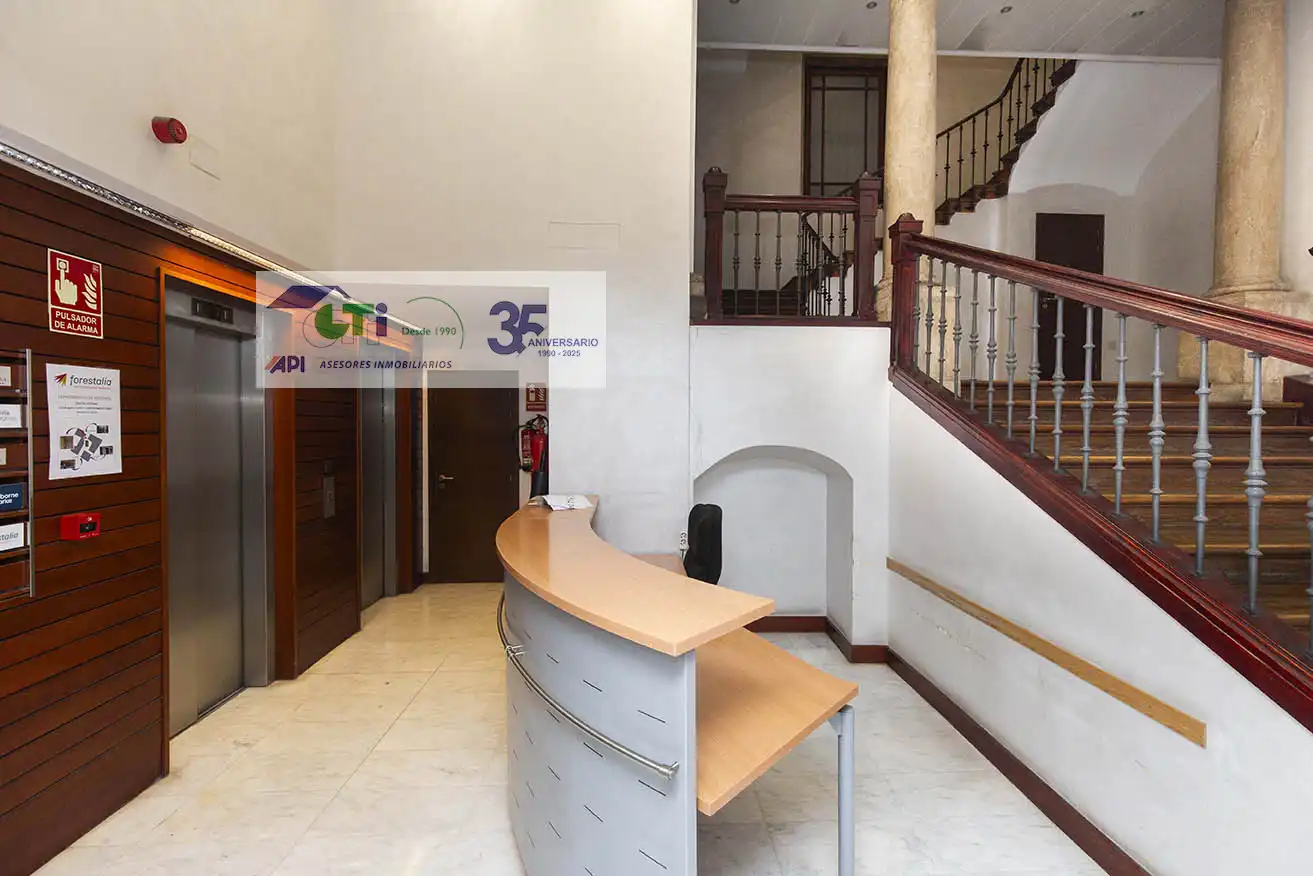 Office space to rent in COSO, imagen 5