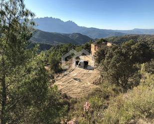 Finca rústica en venda en Rellinars