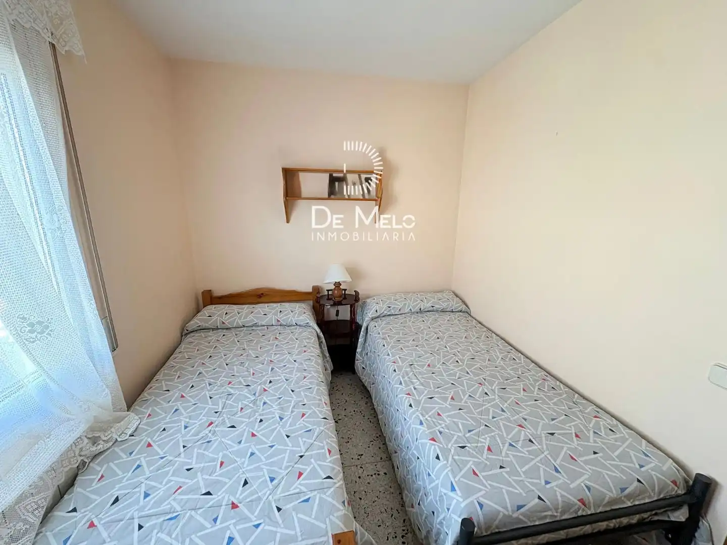 Dormitori de Casa o xalet en venda en Bellvei amb Aire condicionat, Calefacció i Terrassa