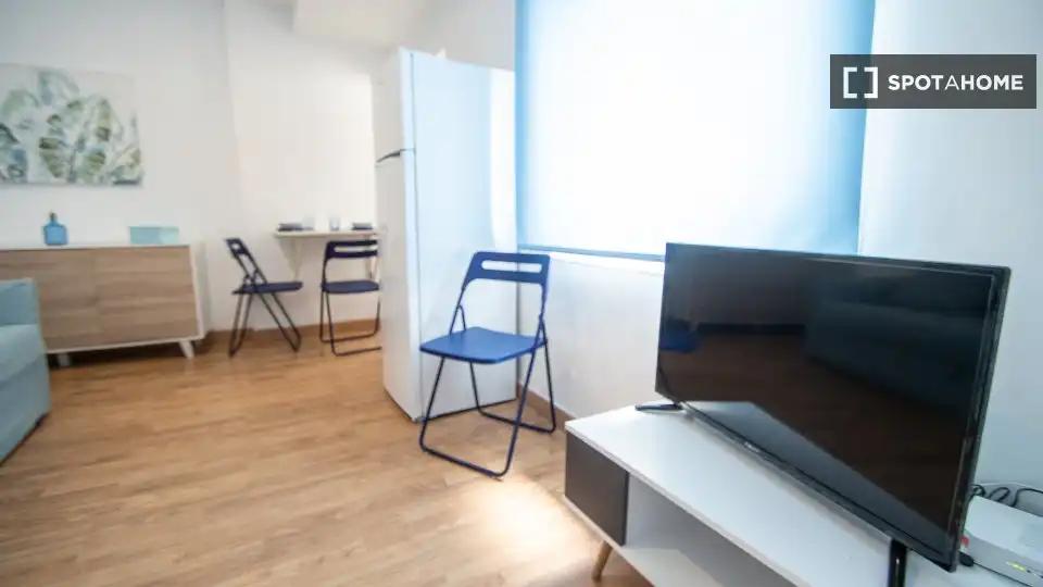 Habitación en Centro Histórico