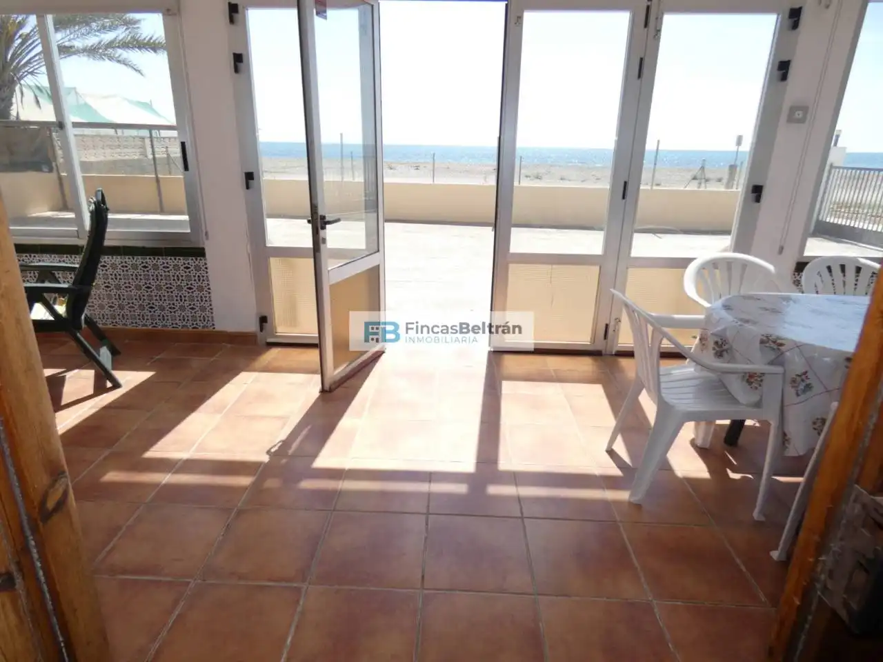 Casa adosada en venta en Calle PARTIDA SOLAES, Zona Papa Luna - Platja del Gurugú