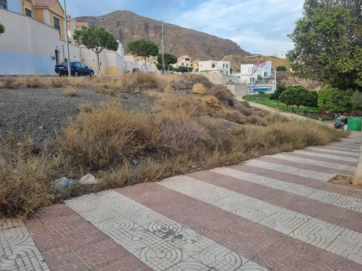 Terreno residenziale in vendita a Aguadulce, imagen 3