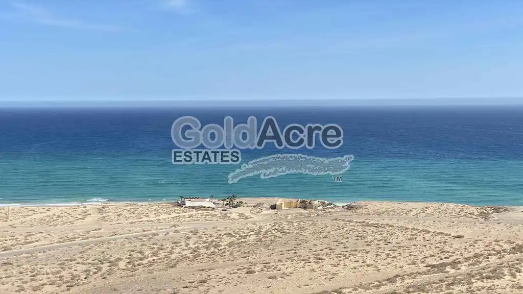 Apartament en venda en Pájara