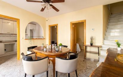 Dining room of House or chalet for sale in Pechina  with Terrace and Balcony