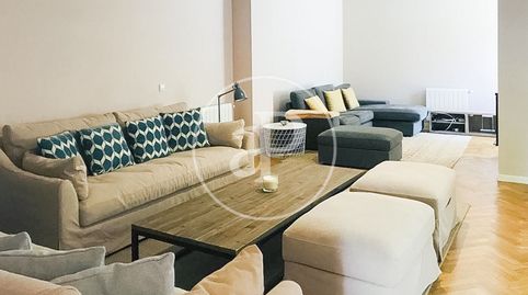Foto 4 de Casa adosada en venta en La Florida - El Plantío, Madrid Capital
