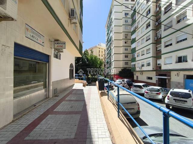 Local comercial en Alquiler en La Florida - Parque Norte