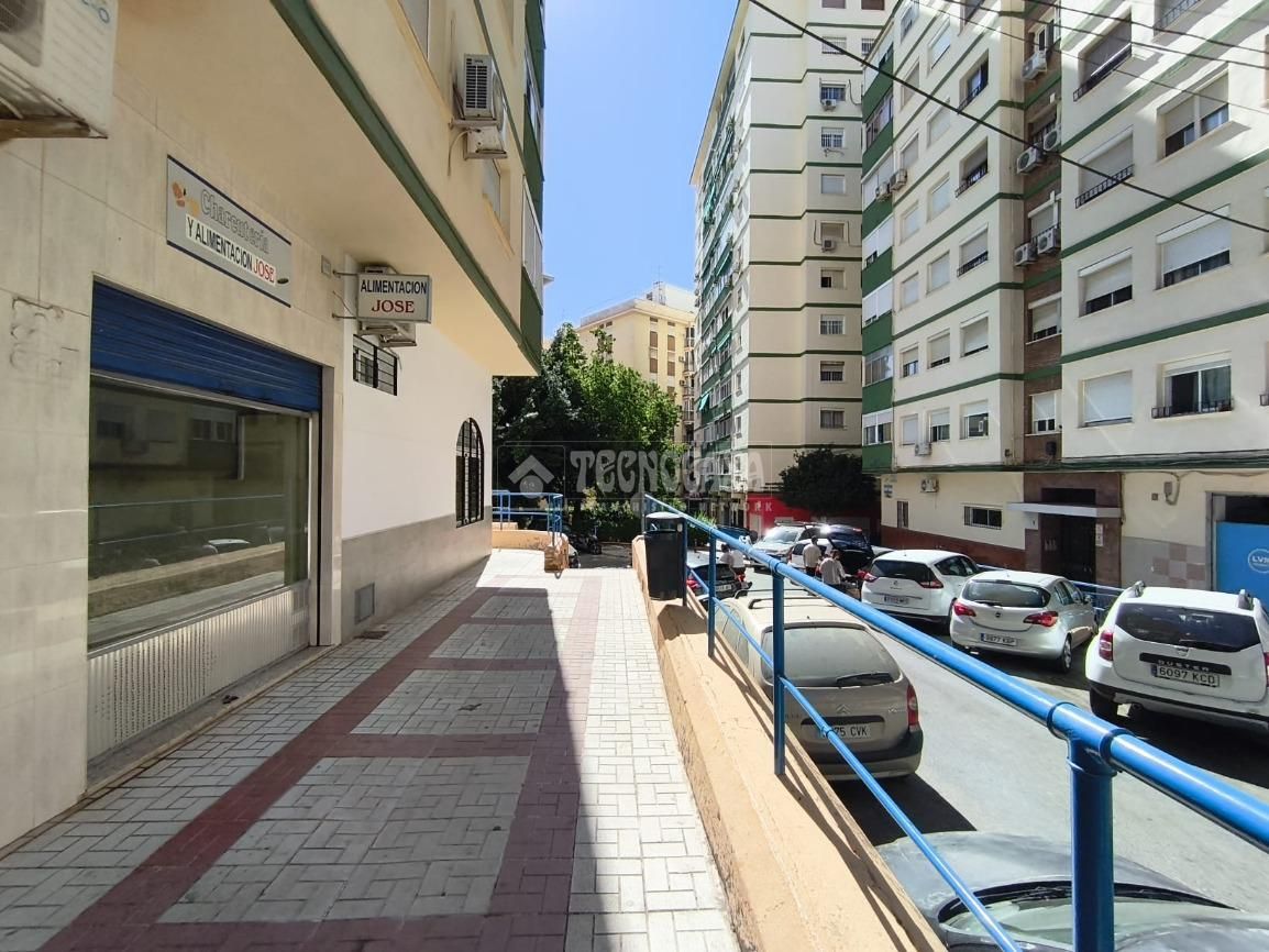 Premises to rent in La Florida - Parque Norte, Bailén - Miraflores