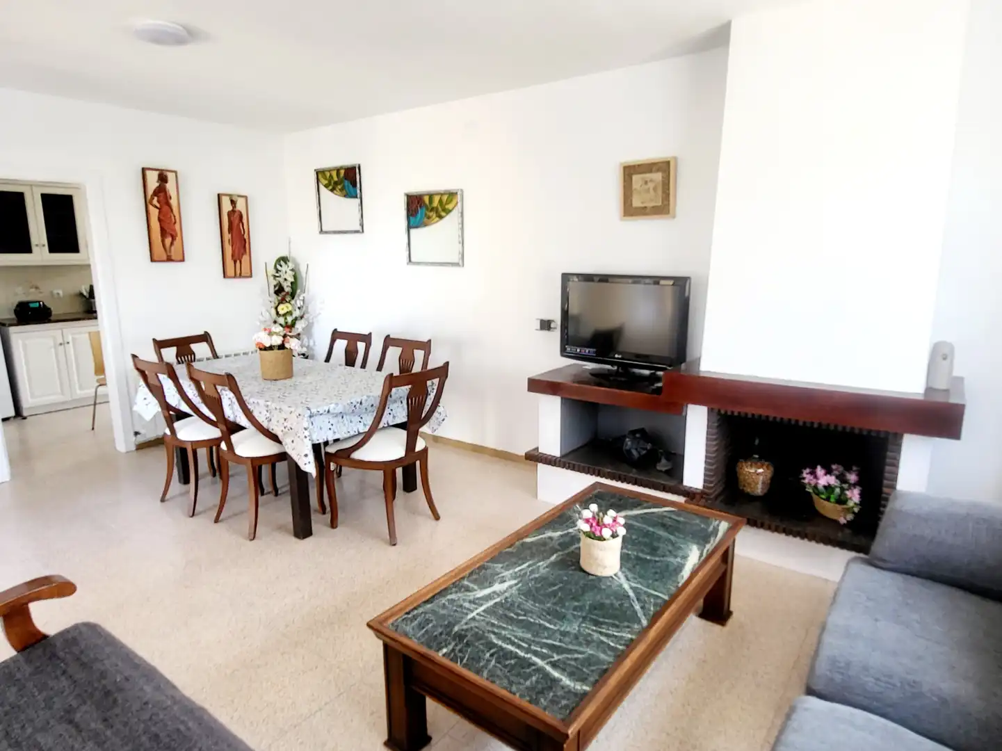 Casa o xalet en venda a Carrer de Montblanc, Creixell