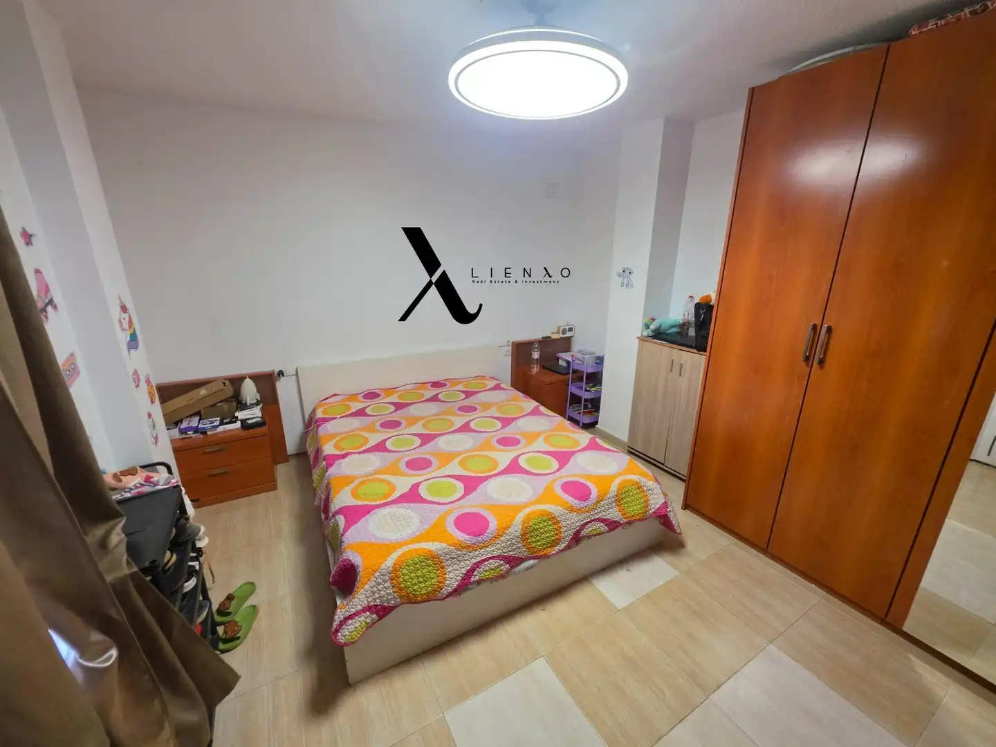 Appartement avec terrasse à vendre à JUAN CARLOS I, imagen 14
