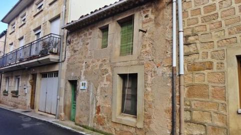 Foto 3 de Residencial en venda a Calle San Roque, Palacios de la Sierra, Burgos