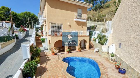 Chalet en venta en San Cristóbal, 4 dormitorios., imatge 5