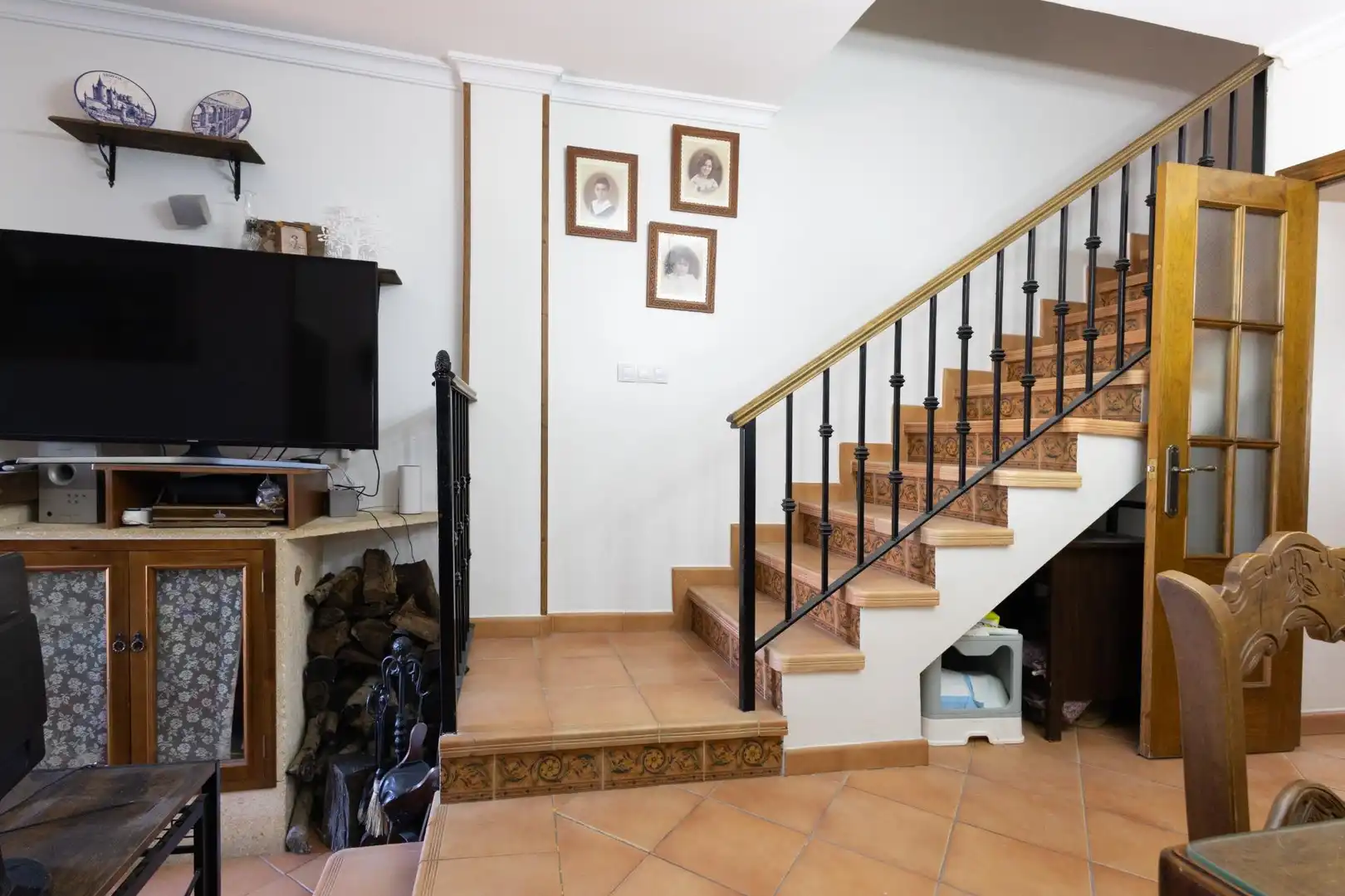 Casa a schiera con terrazza in vendita a Algar, imagen 12