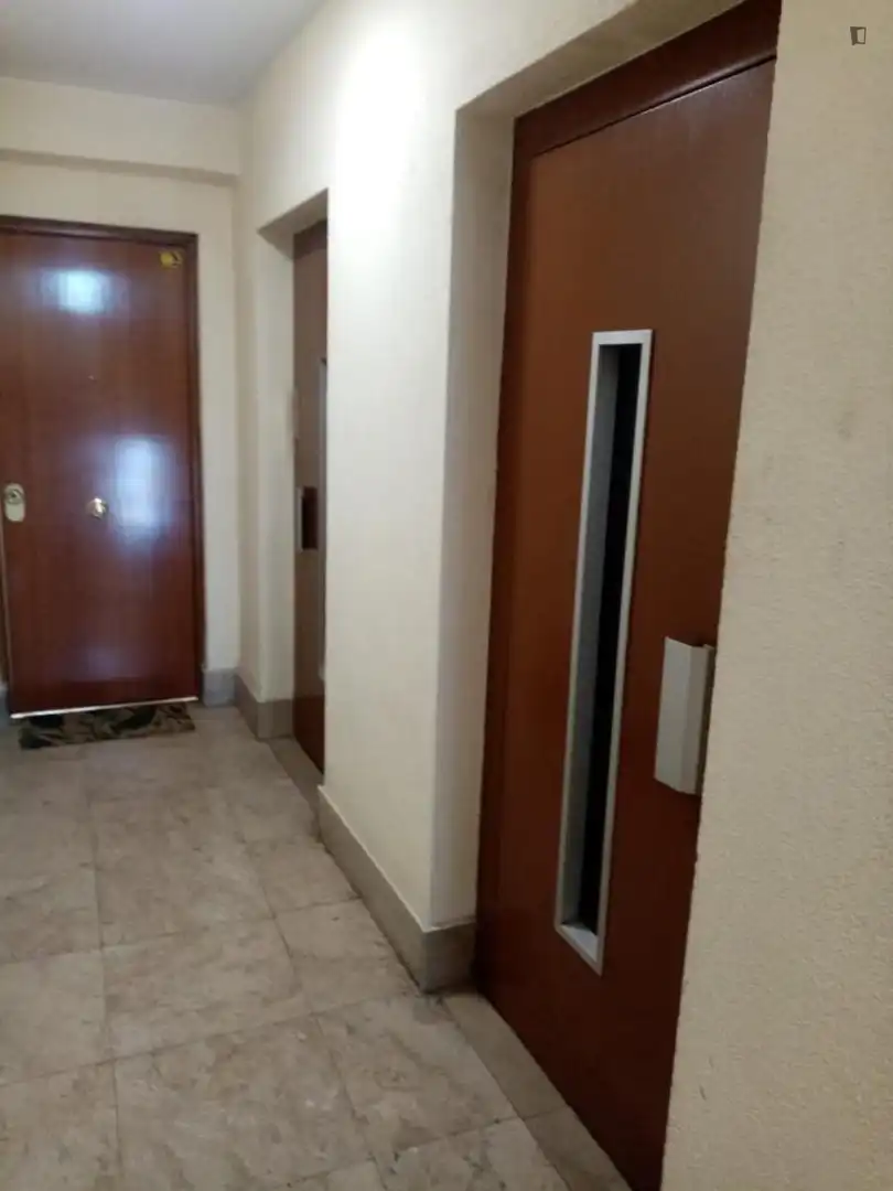 Habitació a Chopera