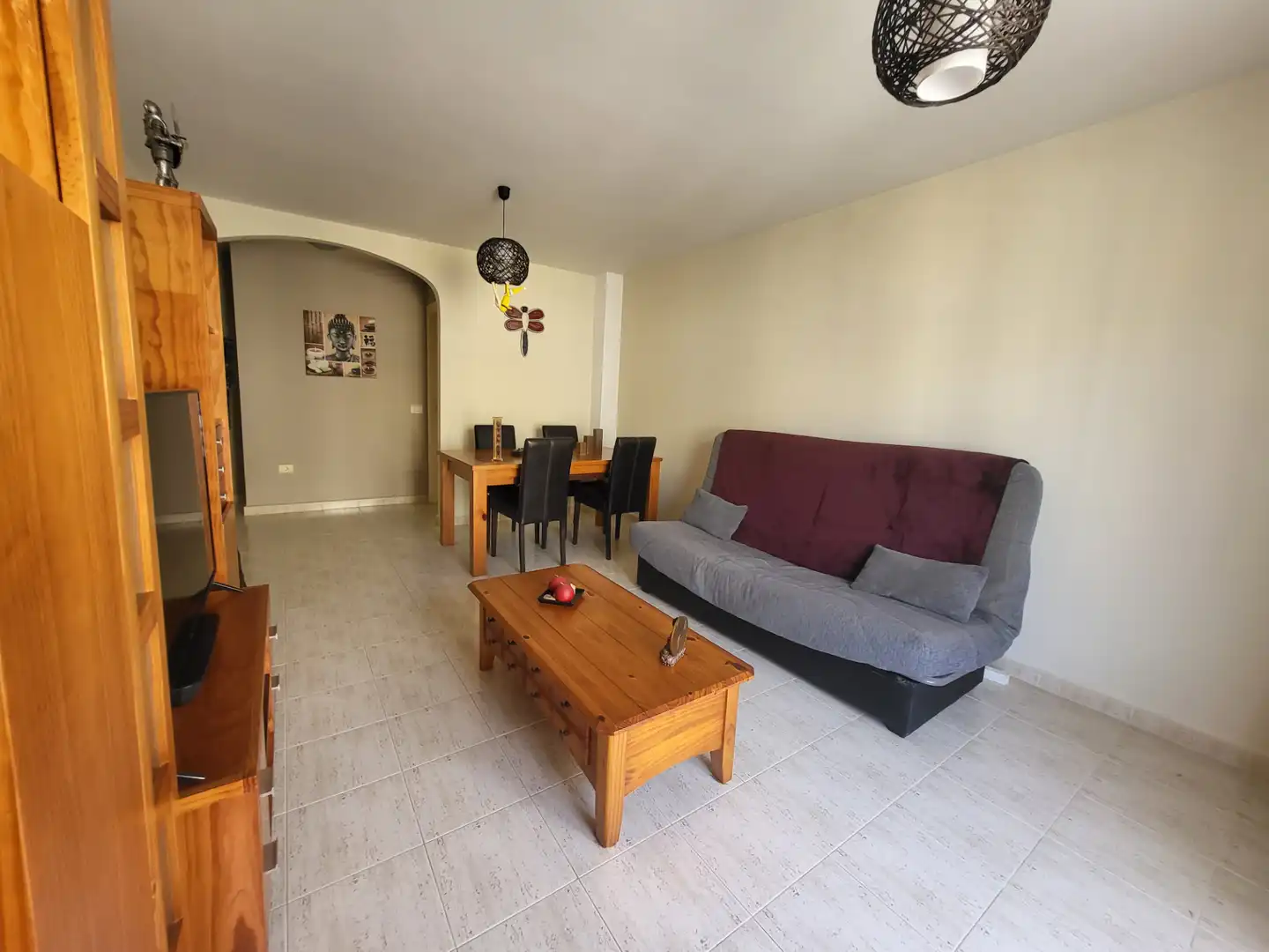 Piso en venta en Calle de El Choco, Los Abrigos