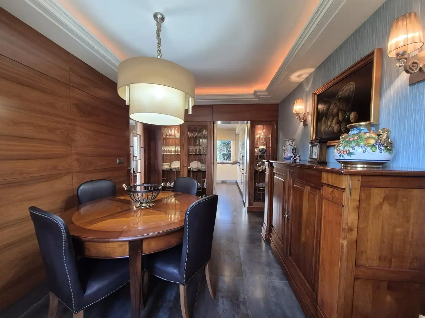 Casa o chalet en venta en Nigrán centro